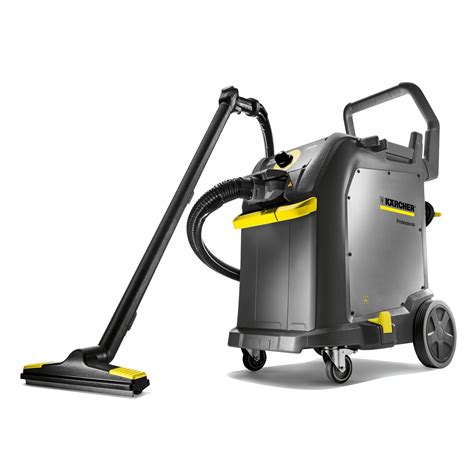 karcher professional sgv  steam vacuum cleaner  bar  steam cleaners