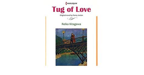 tug of love by reiko kitagawa