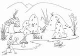 Coloring Pages Lightning Town Bugs Bug Christmas Bunny Ladybug Preschool Small Getcolorings Preschoolers Drawing Storm Mcqueen Getdrawings Mater Colorings Color sketch template