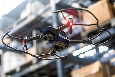 iag tests autonomous drone technology flykit blog
