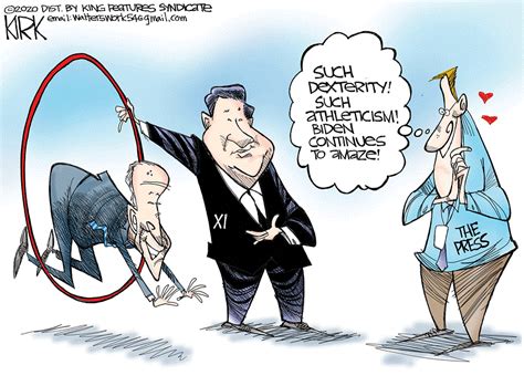 Conservative Cartoons 01 12 2021 Whistleblower Newswire