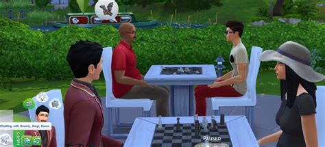 sims  friend   world poonature