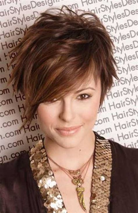 Short Pixie Cuts The Best Short Hairstyles For Women 2016