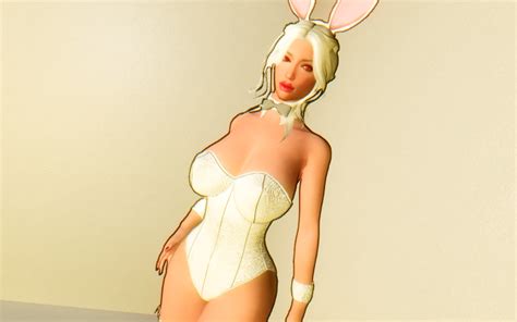 super shortish screenshot selections 7 bunny vampire and futa