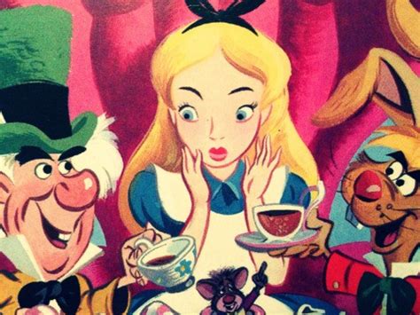 Your Favorite Disney Characters Experiment With Drugs And
