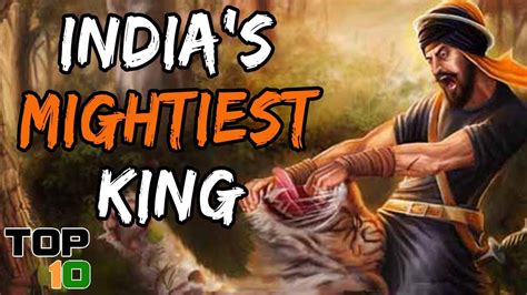 top   fearsome kings  india youtube