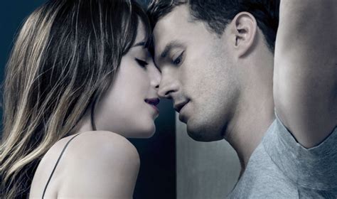 fifty shades freed is silly fun in the form of trashy romance clture