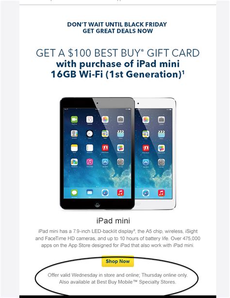 buy matches walmart black friday ipad mini deal  updated