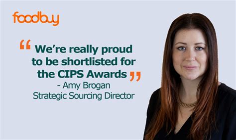 Why We’re Delighted To Be Shortlisted For The Cips Awards
