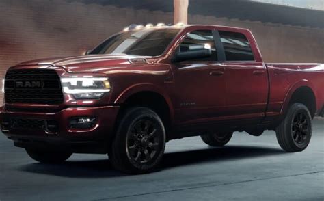 2023 Ram 2500 Is One Year Away – Heres What To Expect New Best