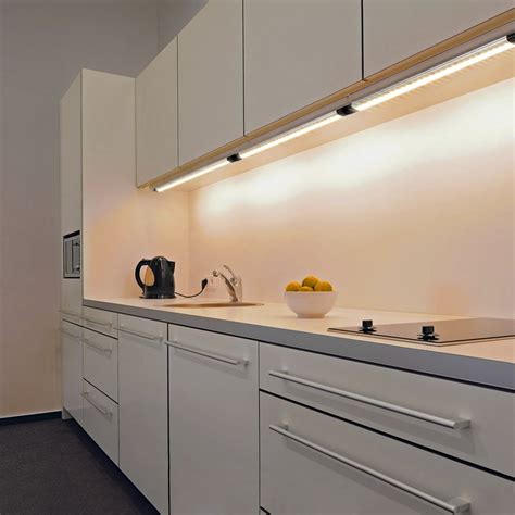 kitchen lighting  cabinet led image