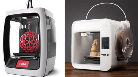 Top 10 Best 3d Printers You Can Buy Right Now [best 3d Printer 2018