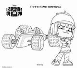 Taffyta Coloring Pages Muttonfudge Template sketch template