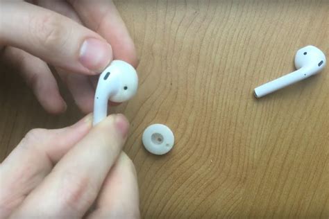 simple airpods hack  dramatically improve  sound quality  verge