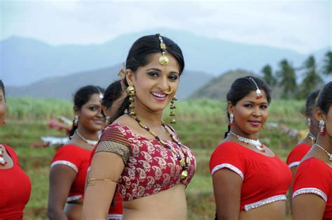 telugu xxx bommalu pictures anushka latest sexy stills bhadralove