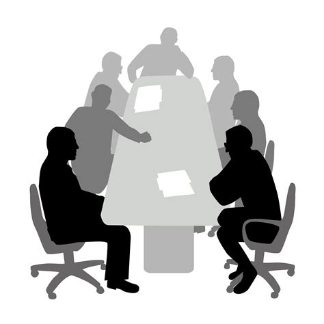 nonprofit board members roles  responsibilities