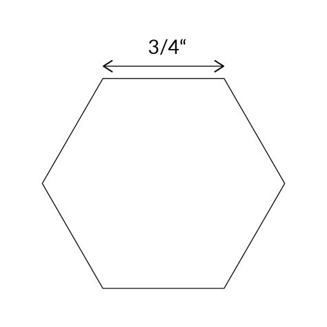 printable hexagon quilt pattern ubicaciondepersonascdmxgobmx