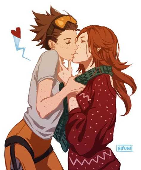 17 Best Images About Tracer And Emily On Pinterest