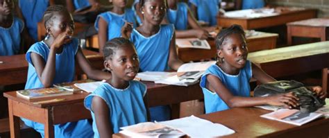 one campaign launches initiative to get 130 million girls back to school premium times nigeria