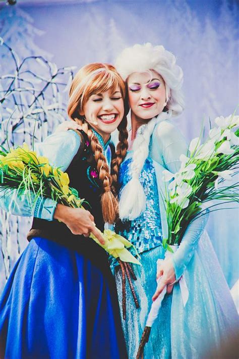 17 Best Images About Frozen Cosplay On Pinterest Elsa Cosplay Disney