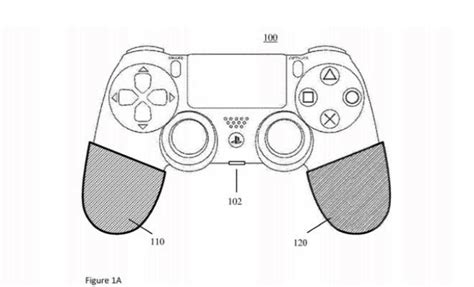 ps controllers  detect sweaty palms heart rate   sonys latest patent filing