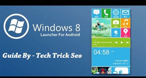 Windows 8 For Android Free Download