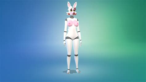 sexy five nights at frederika clothing loverslab