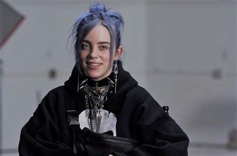 billie eilish    youngest person   earn nominations    biggest