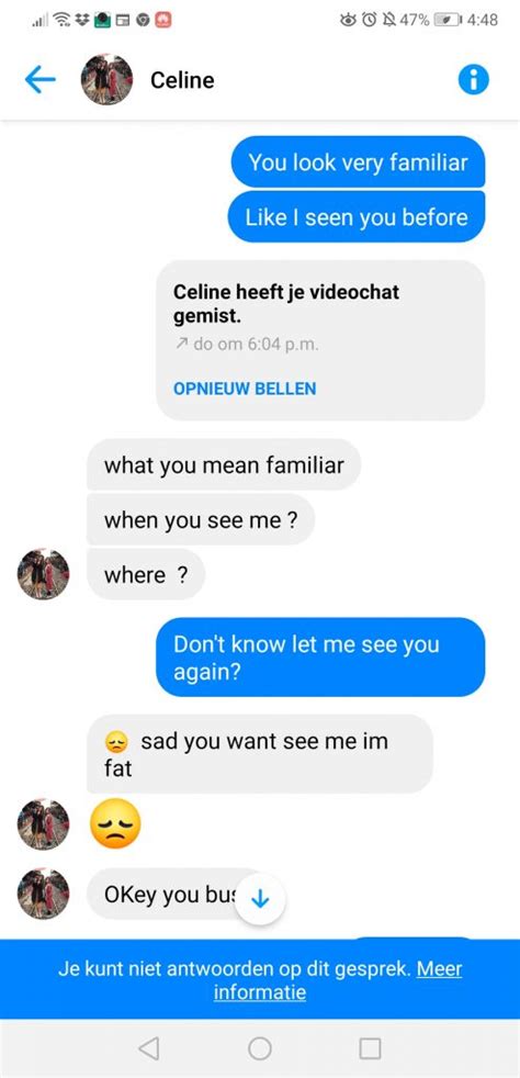 the facebook and skype sex scam part 2 how someone tried to scam me