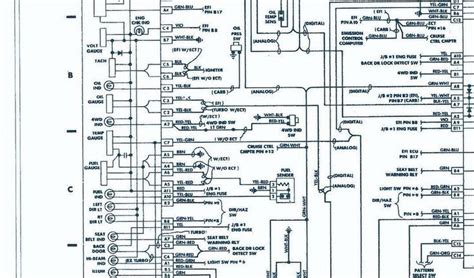 kenworth  kenworth electrical wiring diagram diagram