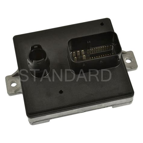 standard ry diesel glow plug controller
