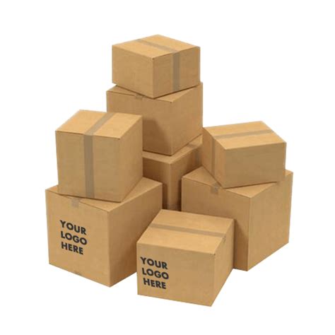 shipping boxes   sizes  shapes   product