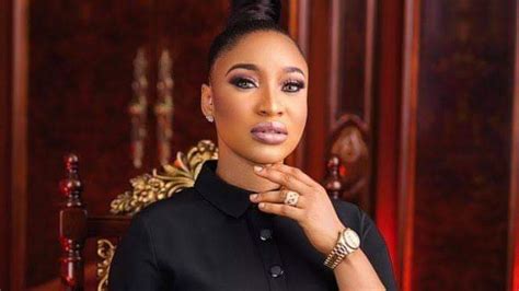 Just In Actress Tonto Dikeh Quits Nollywood Roots For Funke Akindele