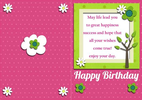 Greeting Birthday Wishes For A Special Friend This Blog