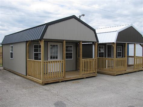 14x50 Cabin Amish Cabins This Company Builds The Amish Log Cabins Of