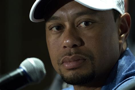 Tiger Woods News Former Caddie Blasts Golfer In New Book Says He Felt