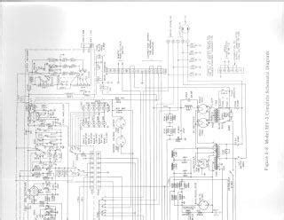 collins schematics service manual  circuit diagram