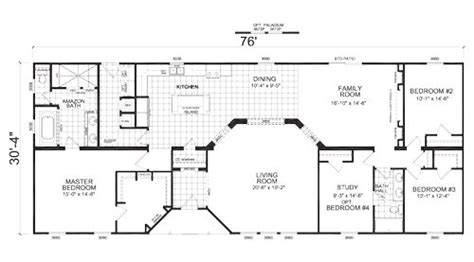 inspirational champion homes floor plans  home plans design