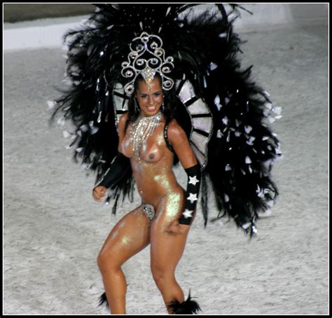 glamorous latina girls on carnival in brazil 17 pic of 37