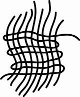 Loom Weaving Clip Clipground sketch template