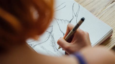 top sketching tips   elevate  skills creative bloq