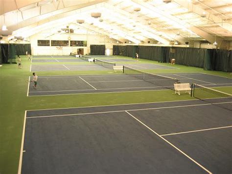locations ames racquet and fitness center