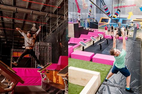 India S Biggest Trampoline Park Bounce Inc To Invest Inr 150 200 Crore