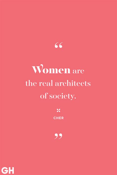 28 Empowering Women S Day 2022 Quotes — Feminist Quotes To Inspire You