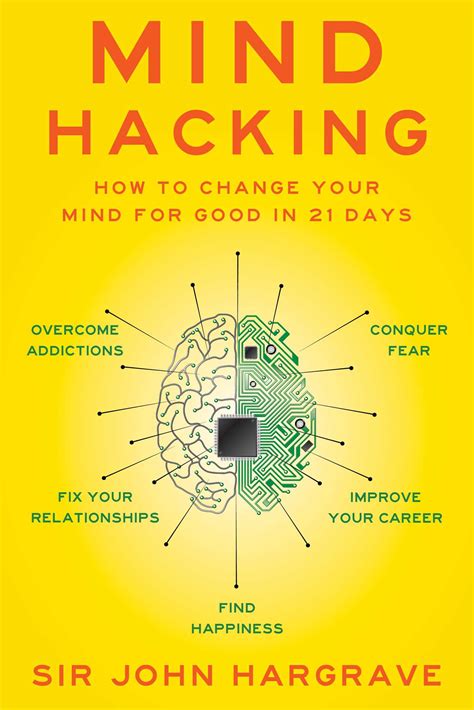mind hacking book  john hargrave official publisher page simon