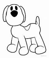 Pocoyo Coloring Pages Loula Cool2bkids Para Printable Colorir Kids Drawing Sheets Birthday Clipart Canina Desenho Visit Choose Board Do Artigo sketch template