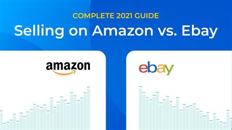 selling  amazon  ebay  complete  guide