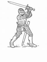 Ritter Medieval Ausmalbilder Caballeros Ausdrucken Knights Malvorlagen Ausmalen Vorlagen Arabian Kostenlos Pintar Pferde Malbuch Zeichnung Auswählen sketch template