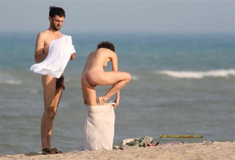 free couple nude beach france