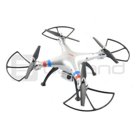 dron quadrocopter syma xg ghz  kamera cm sklep botland